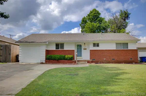 5789 E 26th Street, Tulsa, OK 74114