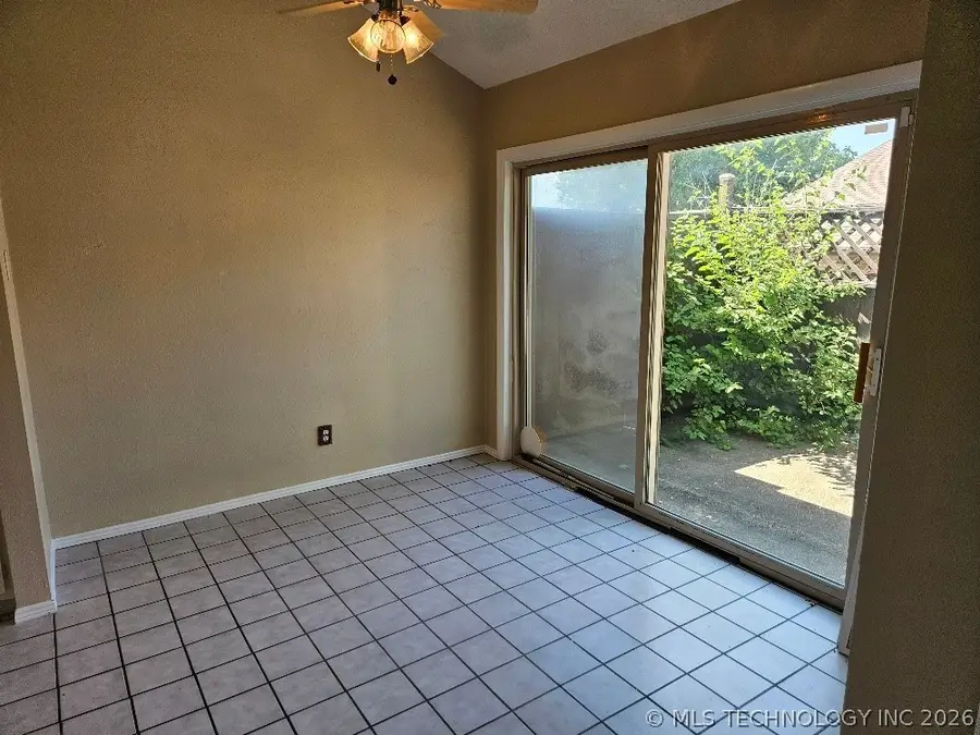 1120 S 110 East Avenue #12-2C, Tulsa, OK 74128 - #3