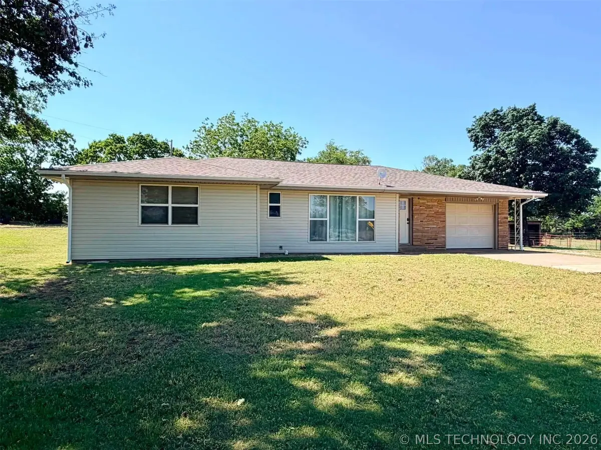 345051 E Highway 64 Highway, Pawnee, OK 74058 - #1