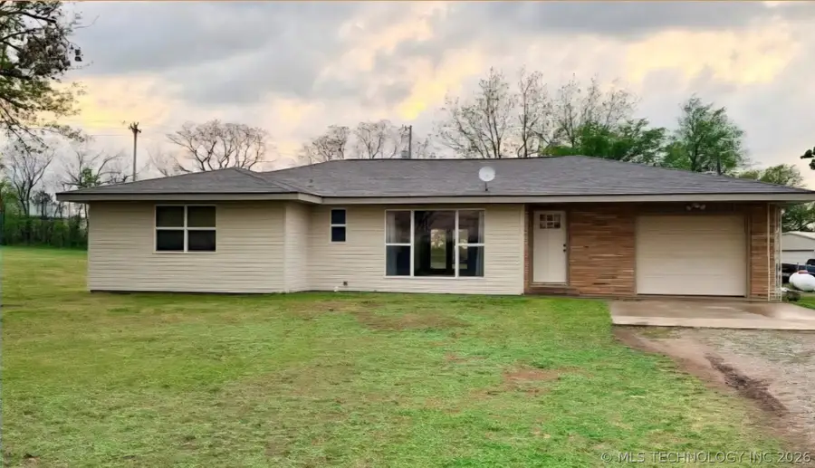 345051 E Highway 64 Highway, Pawnee, OK 74058 - #2