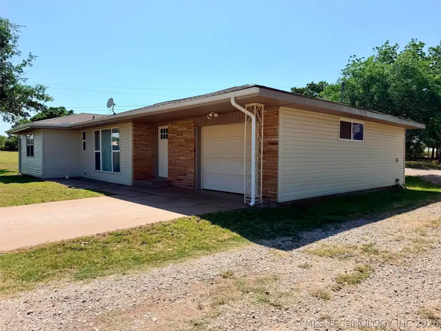 345051 E Highway 64 Highway, Pawnee, OK 74058 - #3