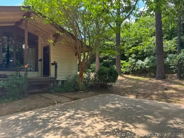 8 Hamm, Burneyville, OK 73430 - #1