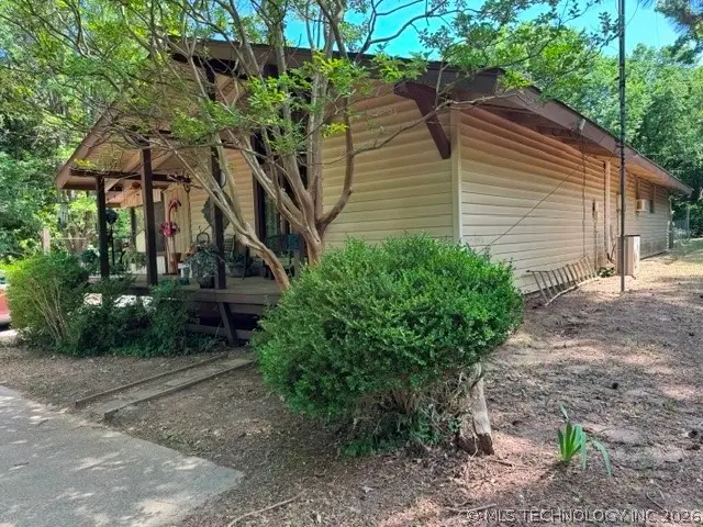 8 Hamm, Burneyville, OK 73430 - #2