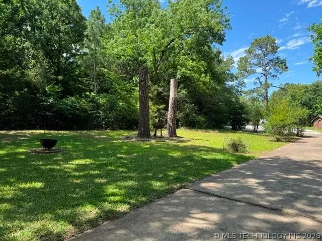 8 Hamm, Burneyville, OK 73430 - #3