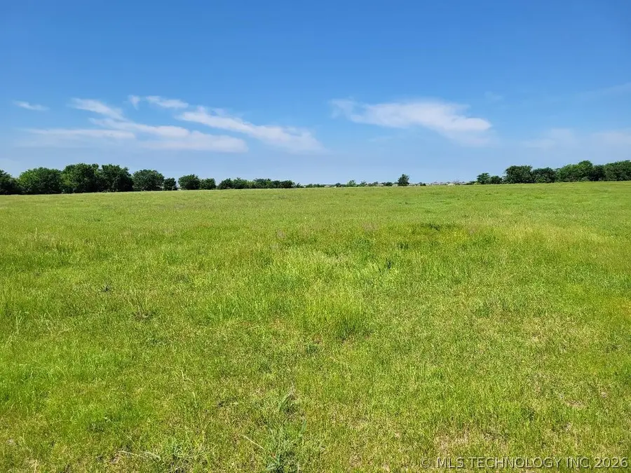 Coon Creek Road, Eufaula, OK 74432 - #3
