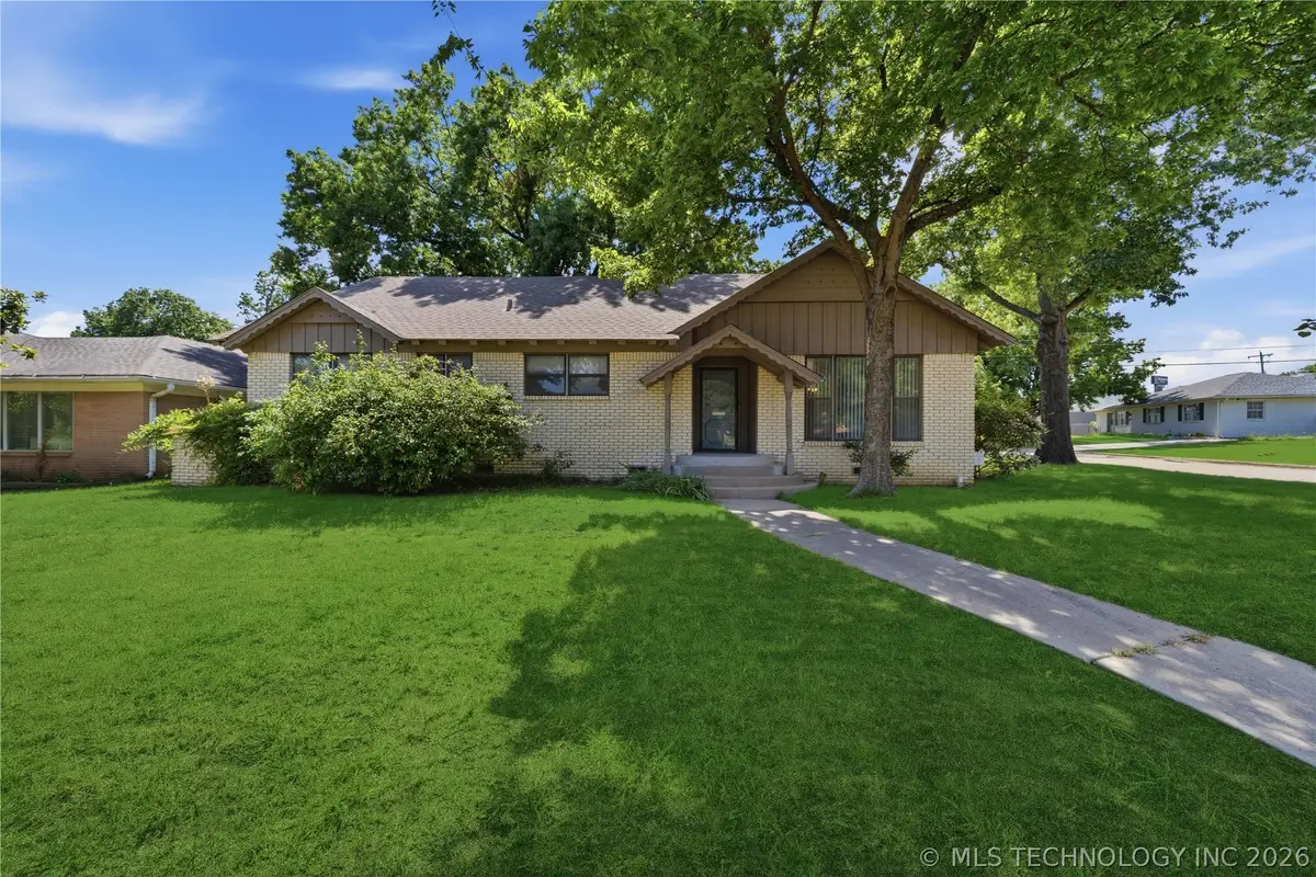 4302 S Joplin Avenue, Tulsa, OK 74135 - #1