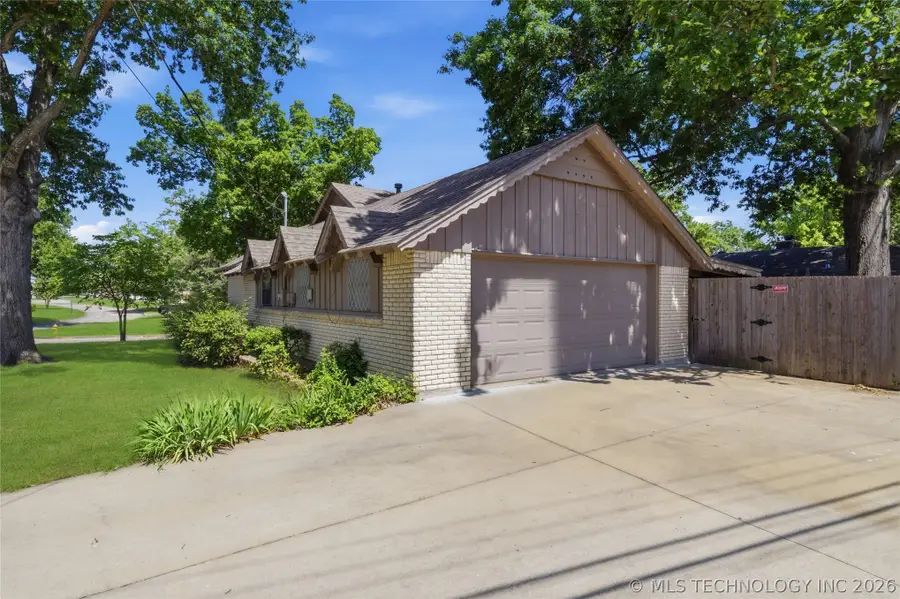 4302 S Joplin Avenue, Tulsa, OK 74135 - #3