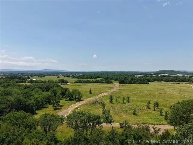 Morris Creek, Heavener, OK 74937 - #1
