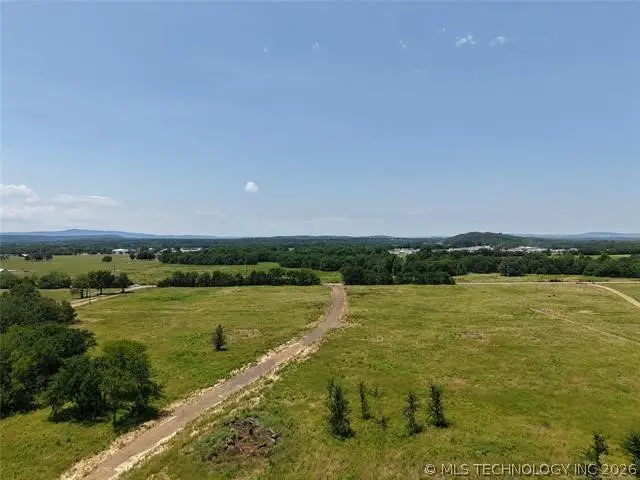 Morris Creek, Heavener, OK 74937 - #2