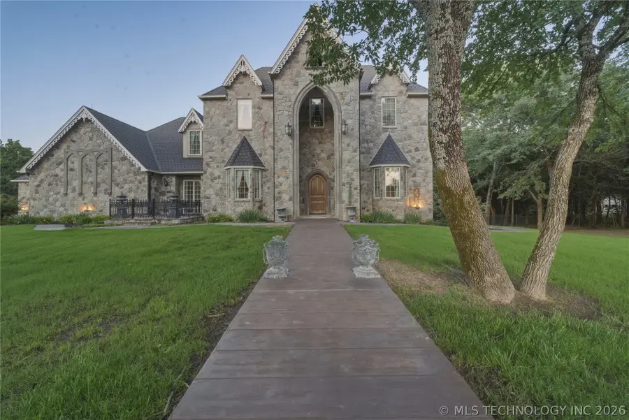 5398 Mainstay, Kingston, OK 73439 - #2