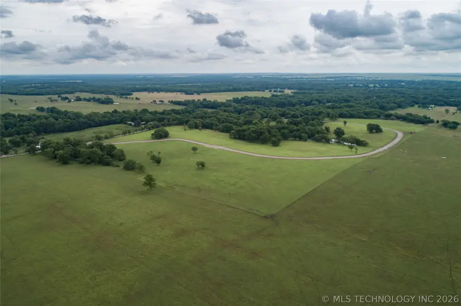 11 N 3994 Lane, Ramona, OK 74061 - #2