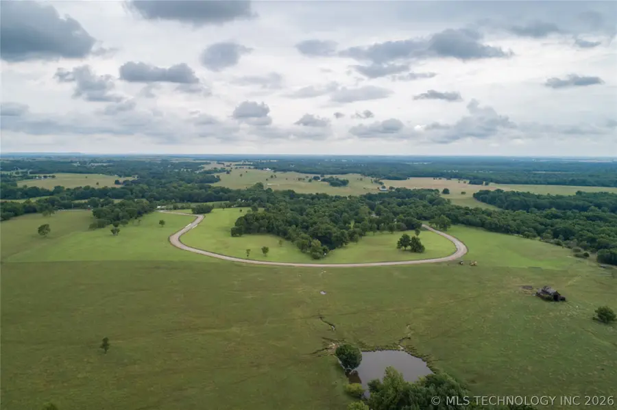 11 N 3994 Lane, Ramona, OK 74061 - #3