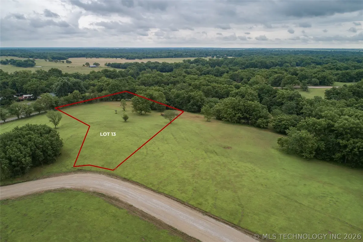 13 N 3994 Lane, Ramona, OK 74061 - #1