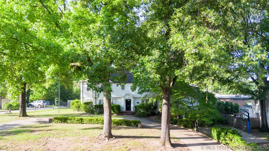 1916 E 38th Street, Tulsa, OK 74104 - #2