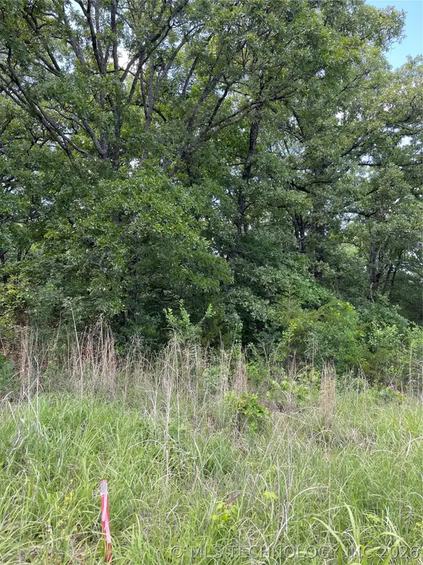 Lance Road, Davis, OK 73030