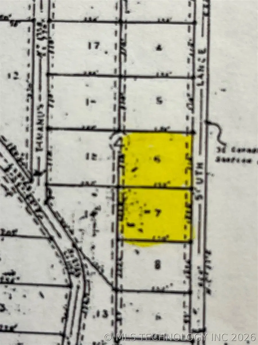 Lance Road, Davis, OK 73030 - #3