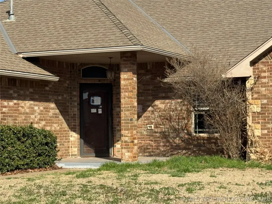 5125 SW 123rd Street, Oklahoma City, OK 73173 - #2