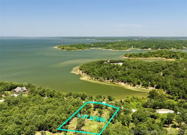 239 Patriot Pointe, Eufaula, OK 74432