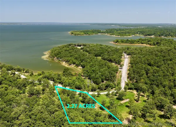 241 Patriot Pointe, Eufaula, OK 74432