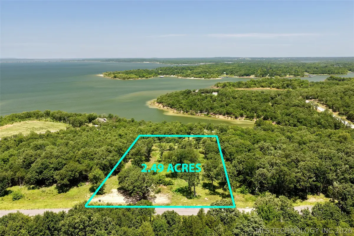 229 Patriot Pointe, Eufaula, OK 74432 - #1