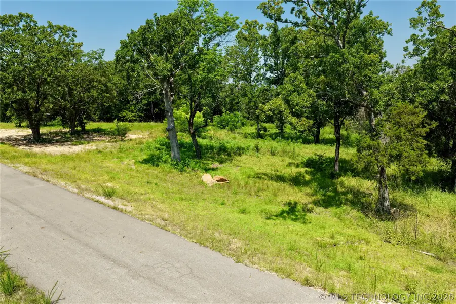 229 Patriot Pointe, Eufaula, OK 74432 - #3