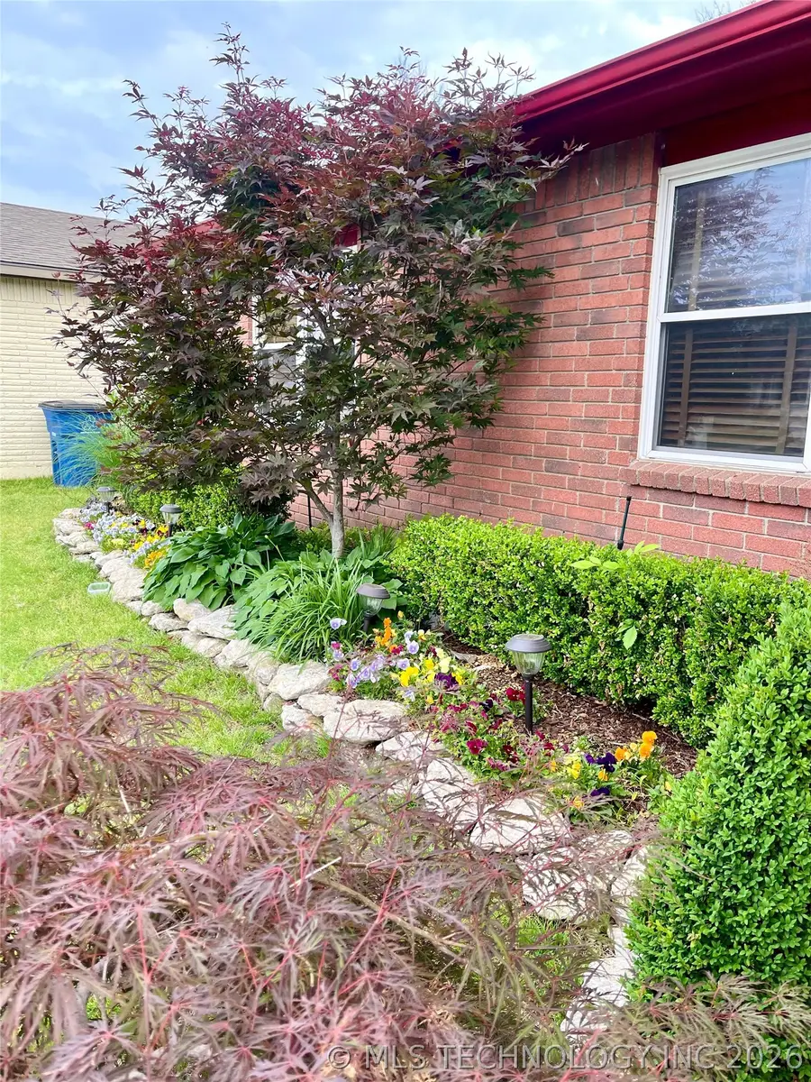 12012 E 37th Street, Tulsa, OK 74146 - #2