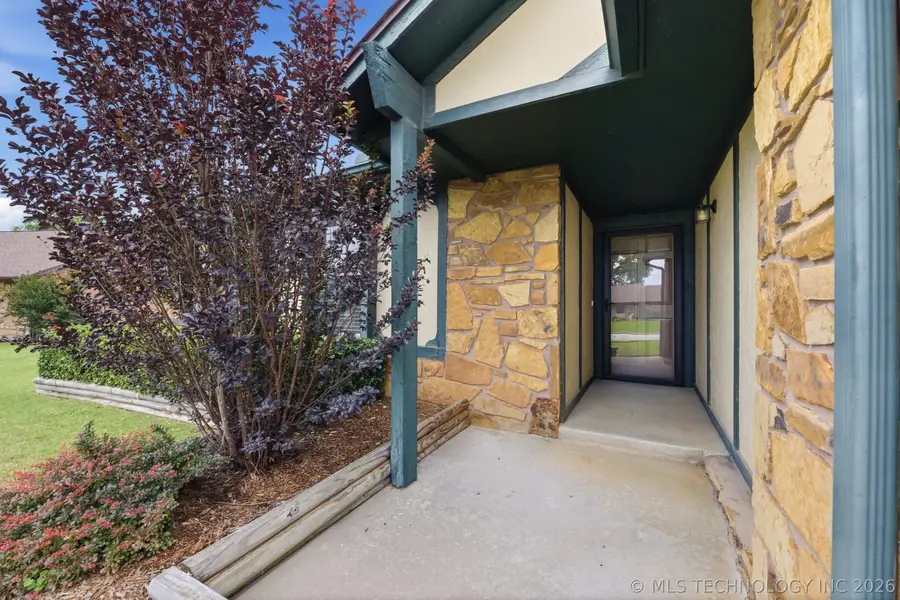 4406 W Lansing Place, Broken Arrow, OK 74012 - #2