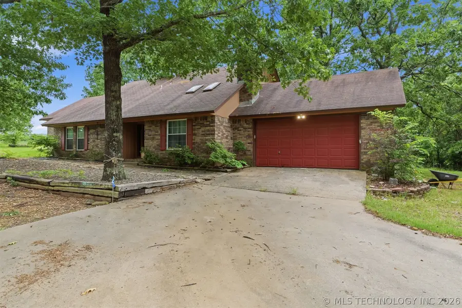 471322 E 844 Road, Stilwell, OK 74960 - #2