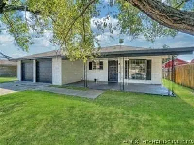 1445 NW Great Plains Boulevard, Lawton, OK 73505 - #1