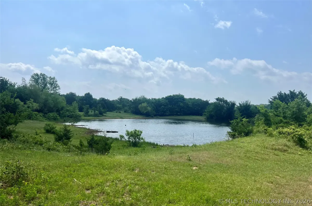 County Road 1470, Francis, OK 74844 - #1