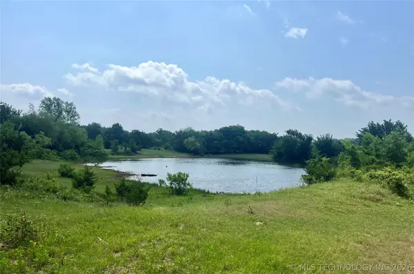County Road 1470, Francis, OK 74844