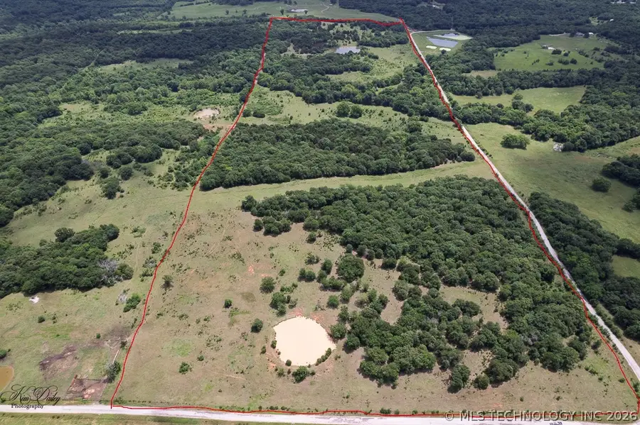 County Road 1470, Francis, OK 74844 - #2