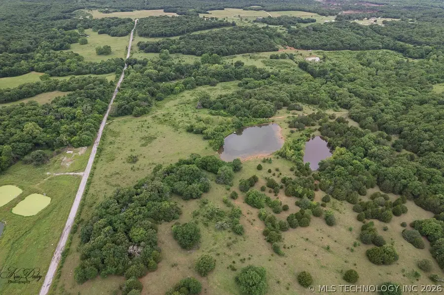 County Road 1470, Francis, OK 74844 - #3