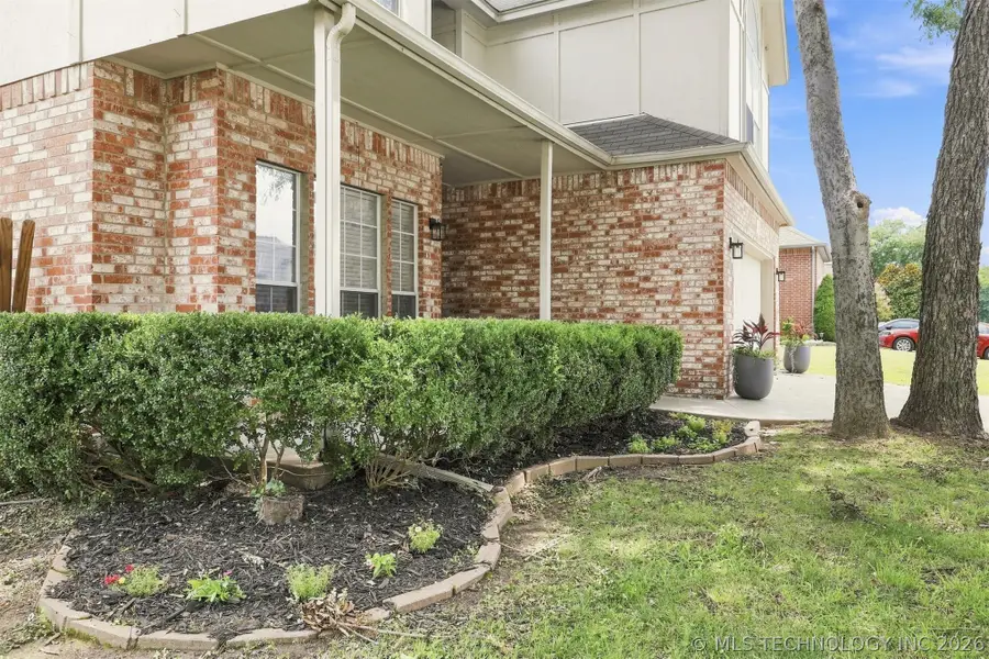 3828 W Galveston Street, Broken Arrow, OK 74012 - #3