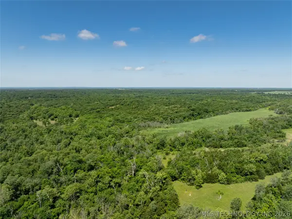 001 Davis Road, Ardmore, OK 73401