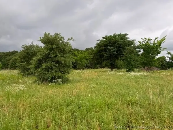 0 Pearl Place, Ardmore, OK 73401