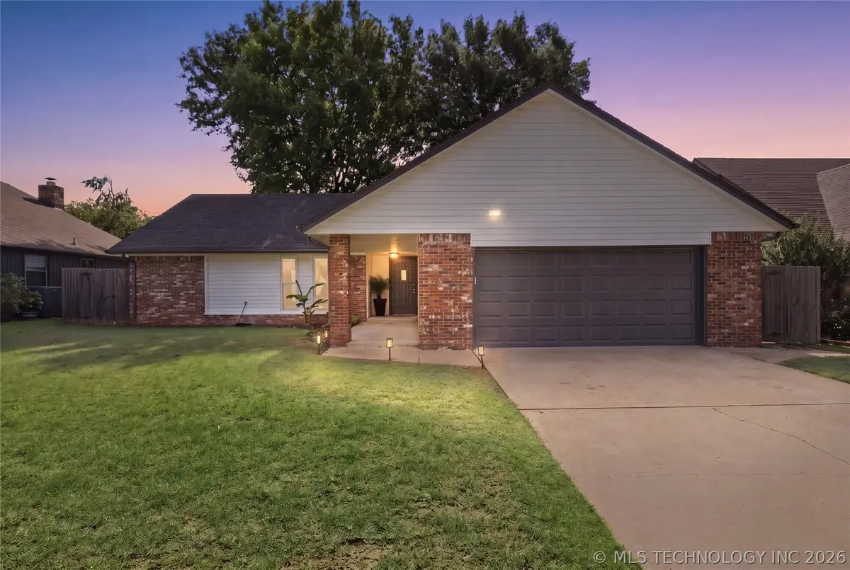 2319 S Joshua Avenue, Broken Arrow, OK 74012 - #1