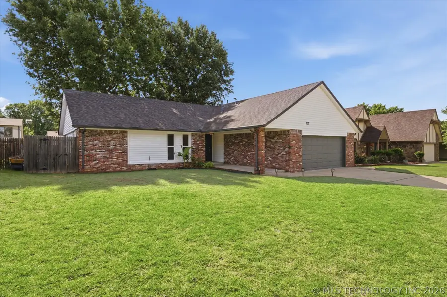 2319 S Joshua Avenue, Broken Arrow, OK 74012 - #3