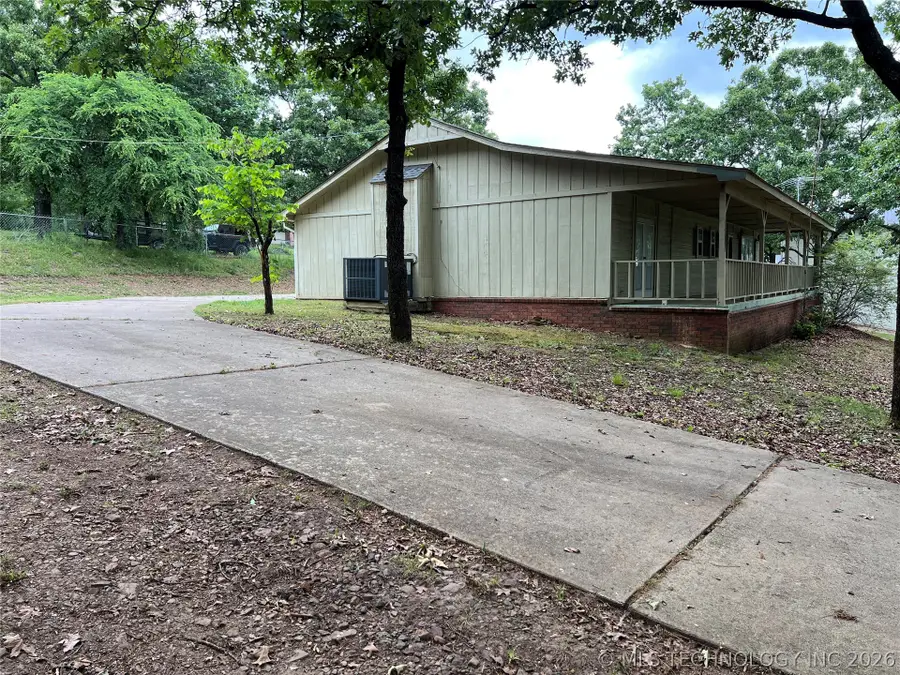 477067 E 1094 Road, Roland, OK 74954 - #2