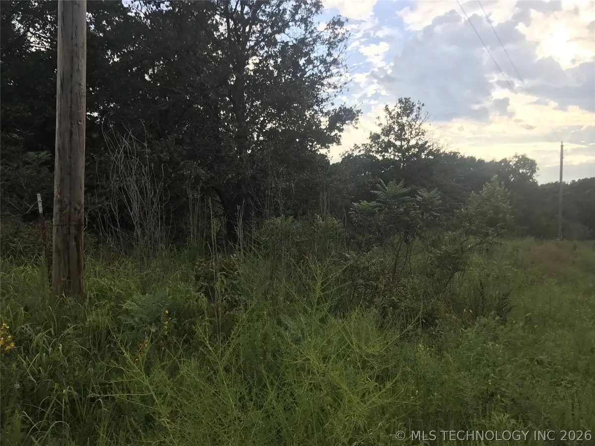 2773 Duskwood Road, Bristow, OK 74010 - #1