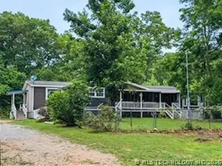 24568 E 865 Road, Welling, OK 74471