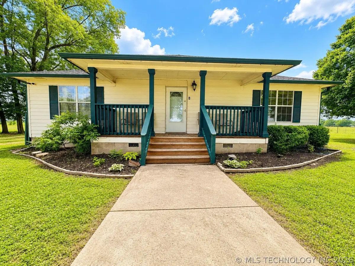 6507 N 431, Pryor, OK 74361 - #1