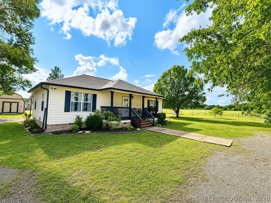 6507 N 431, Pryor, OK 74361 - #2