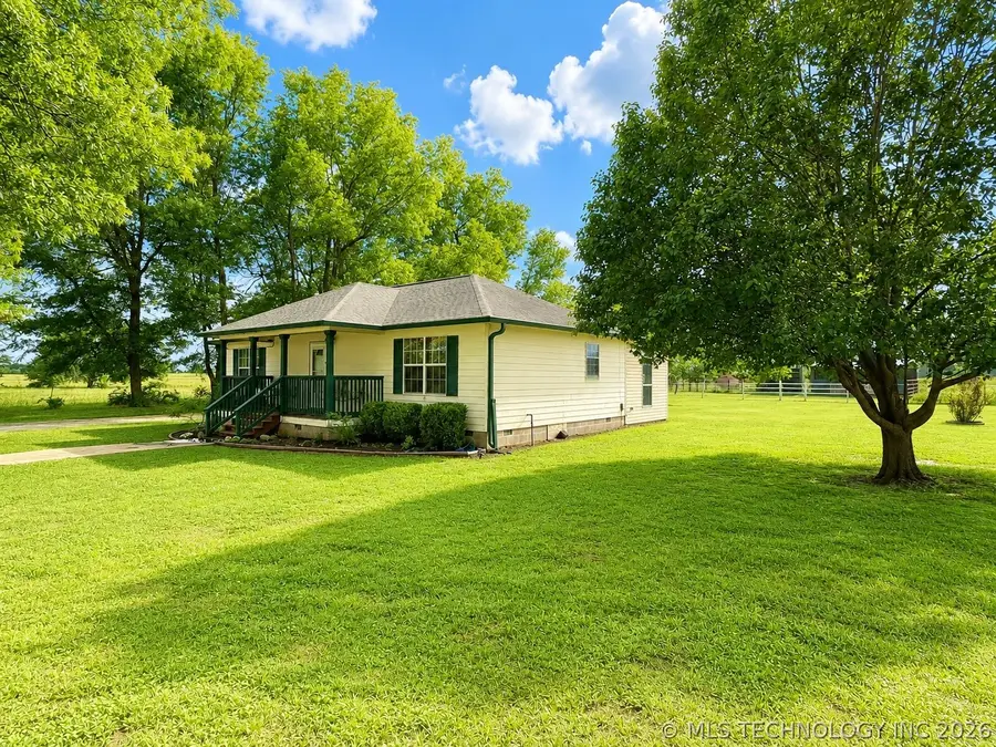 6507 N 431, Pryor, OK 74361 - #3