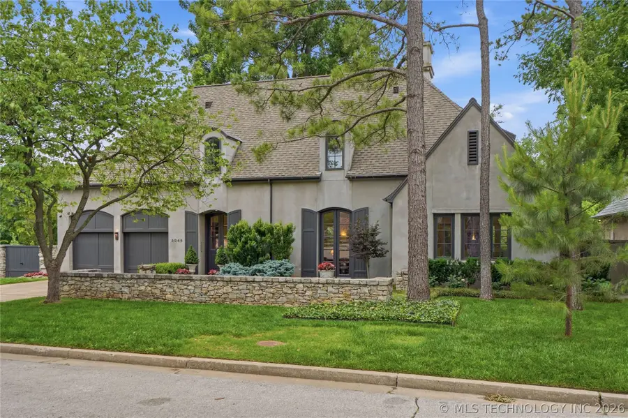 3048 S Trenton Avenue, Tulsa, OK 74114 - #2