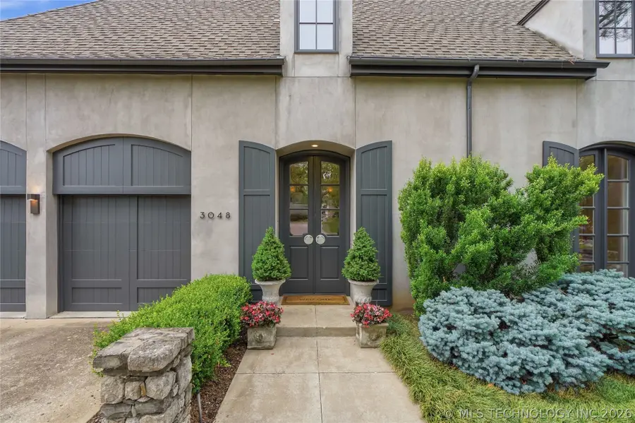 3048 S Trenton Avenue, Tulsa, OK 74114 - #3