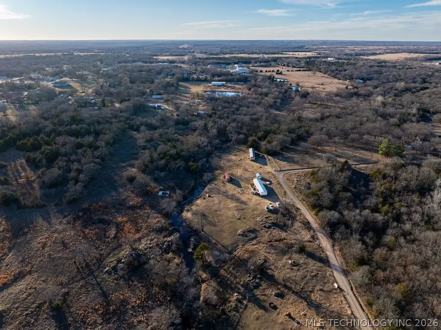 7292 W Fuller, Tishomingo, OK 73460 - #3