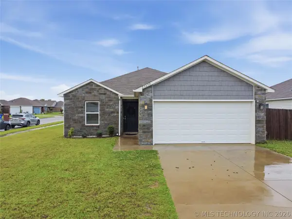 23690 E 114th Street, Broken Arrow, OK 74014