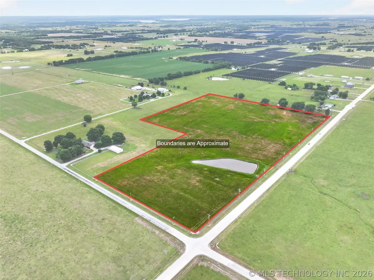 N 4350 Road, Pryor, OK 74361 - #1
