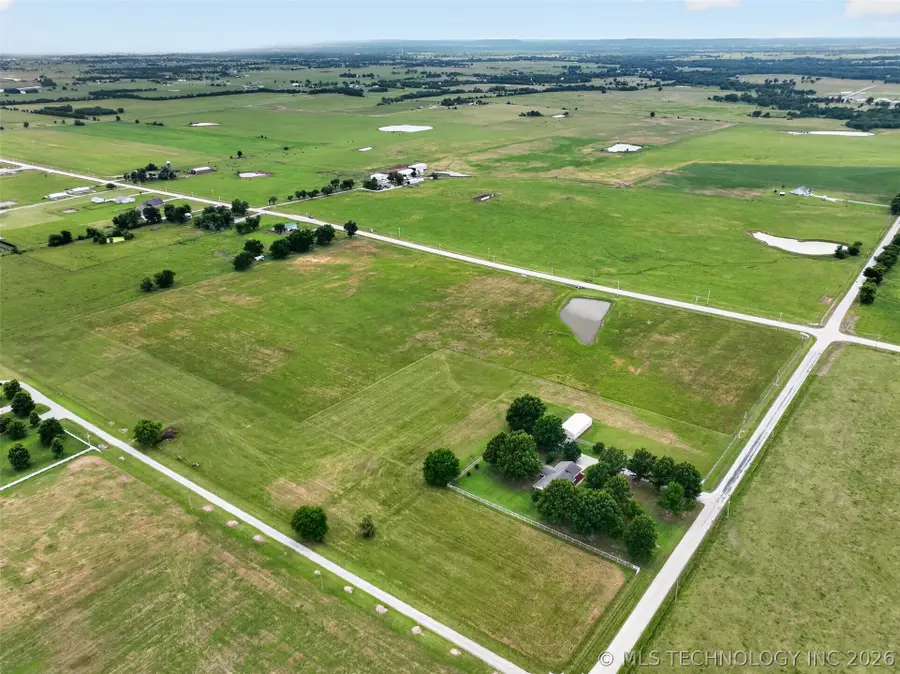 N 4350 Road, Pryor, OK 74361 - #2